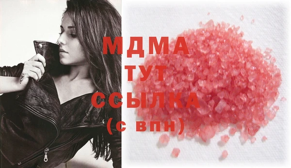 крисы Алексин